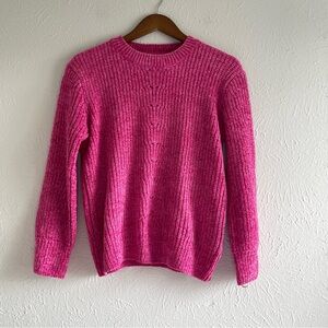 Cocovive Crew Neck Women's Sweater Size S NWOT